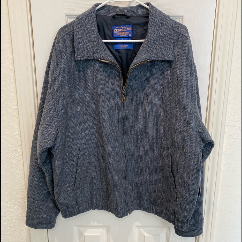 Men’s Pendleton Country Traditions XL NWT
